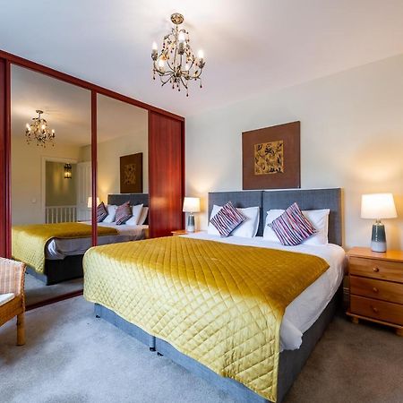Foleys Ardmullen Townhouses Kenmare Bagian luar foto