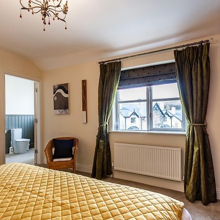 Foleys Ardmullen Townhouses Kenmare Bagian luar foto