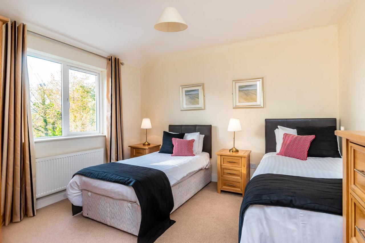 Foleys Ardmullen Townhouses Kenmare Bagian luar foto