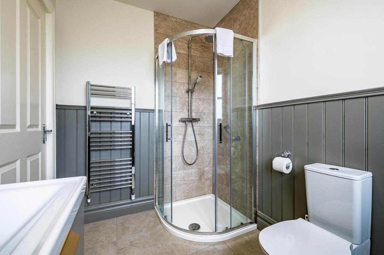 Foleys Ardmullen Townhouses Kenmare Bagian luar foto