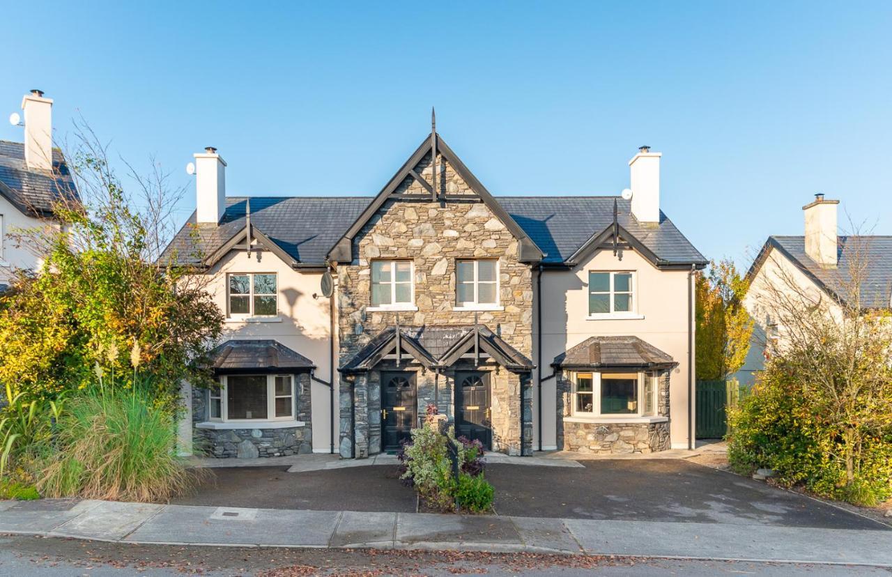 Foleys Ardmullen Townhouses Kenmare Bagian luar foto