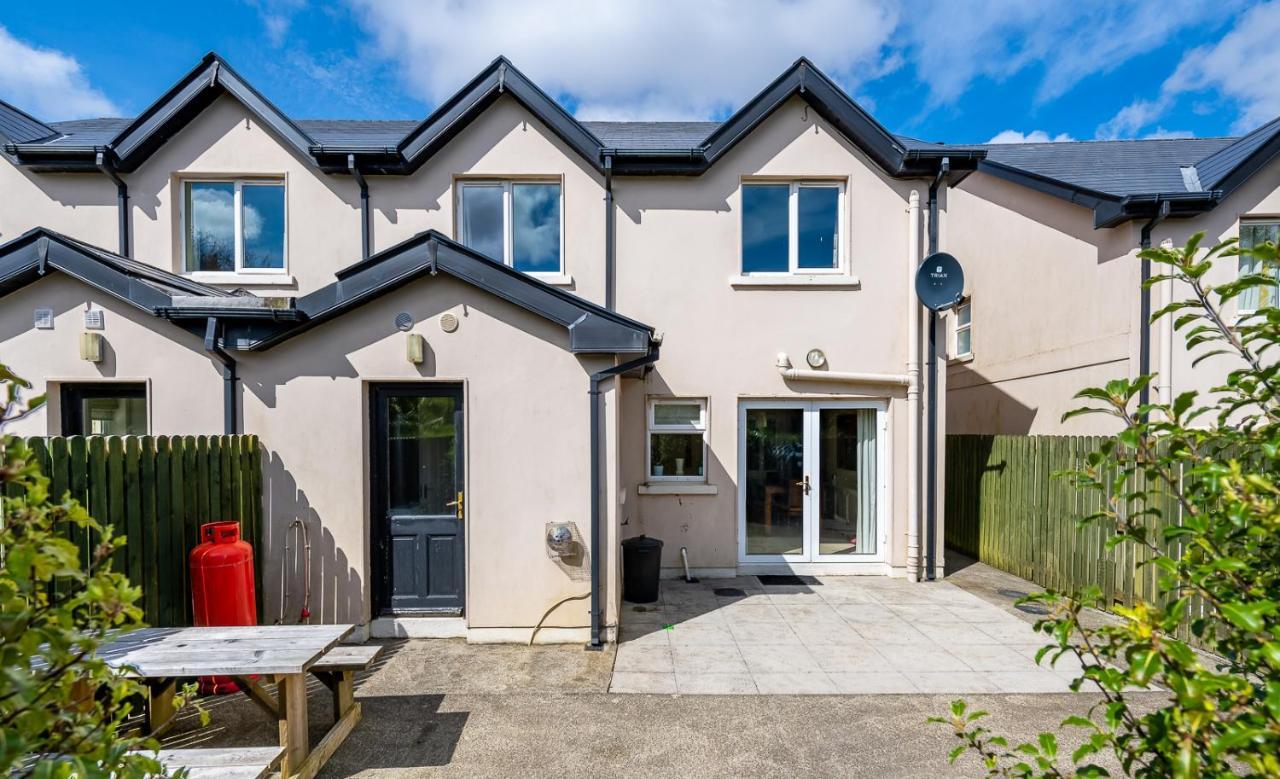 Foleys Ardmullen Townhouses Kenmare Bagian luar foto