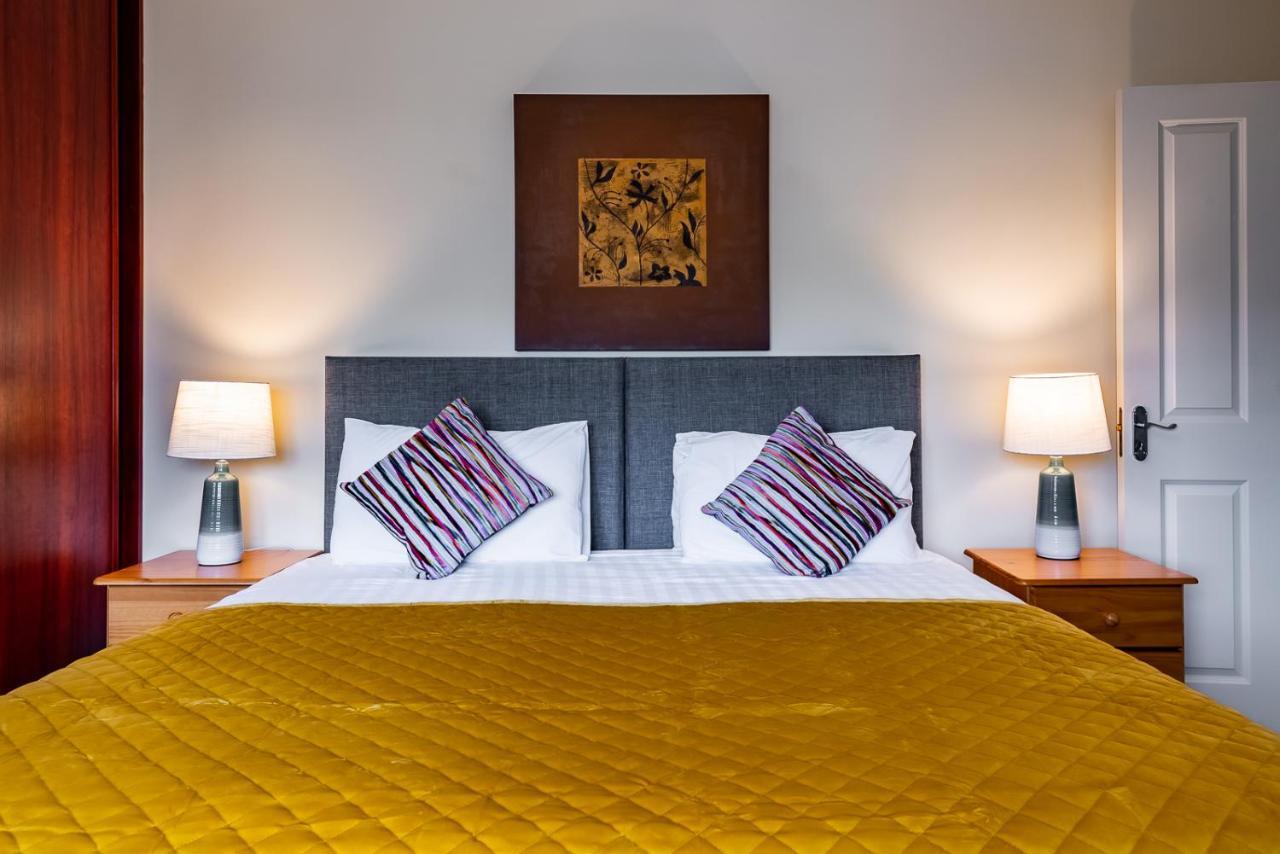 Foleys Ardmullen Townhouses Kenmare Bagian luar foto