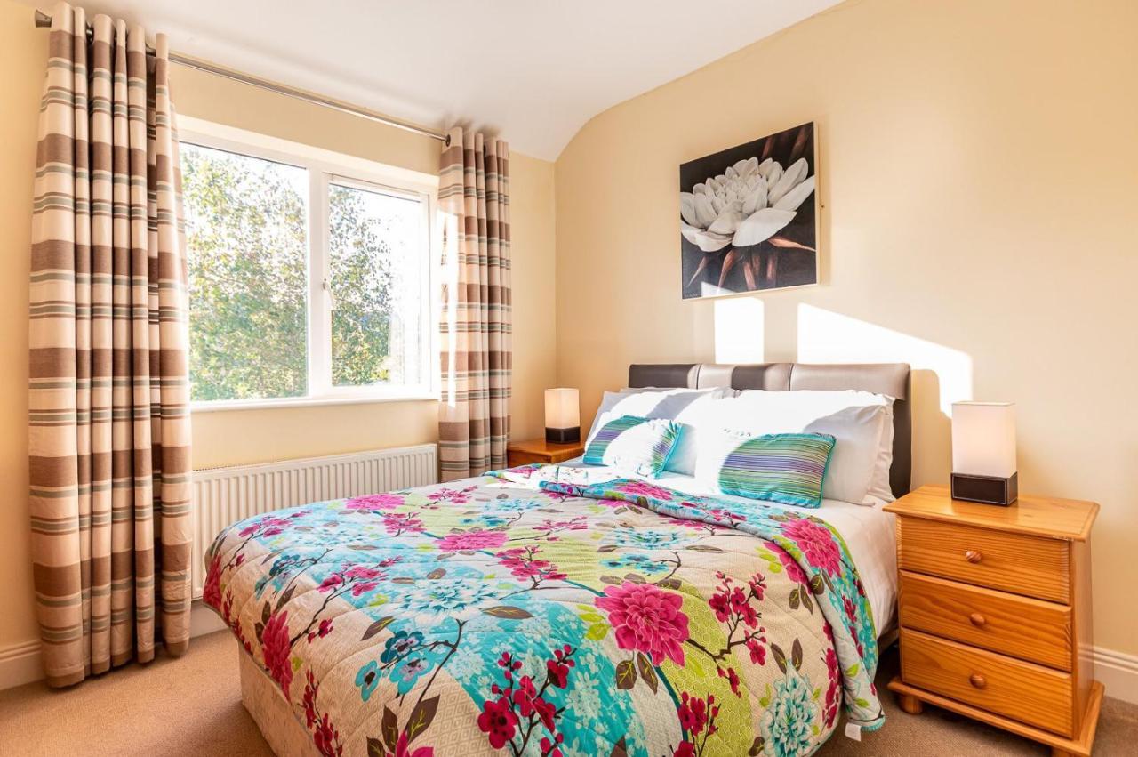 Foleys Ardmullen Townhouses Kenmare Bagian luar foto