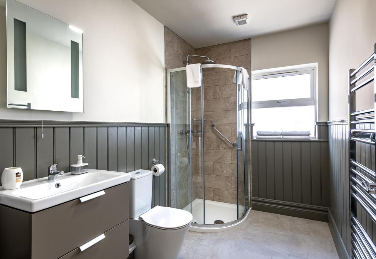 Foleys Ardmullen Townhouses Kenmare Bagian luar foto