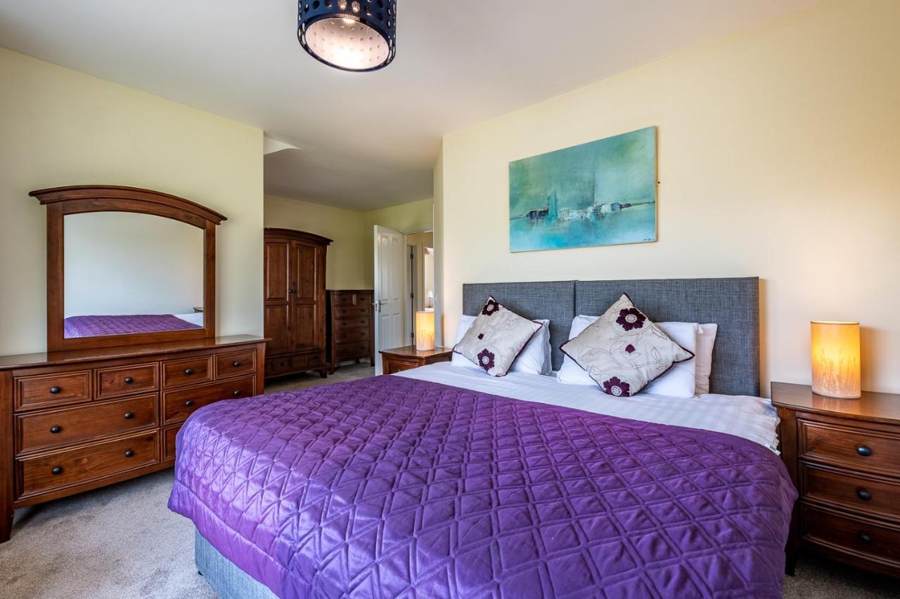 Foleys Ardmullen Townhouses Kenmare Bagian luar foto