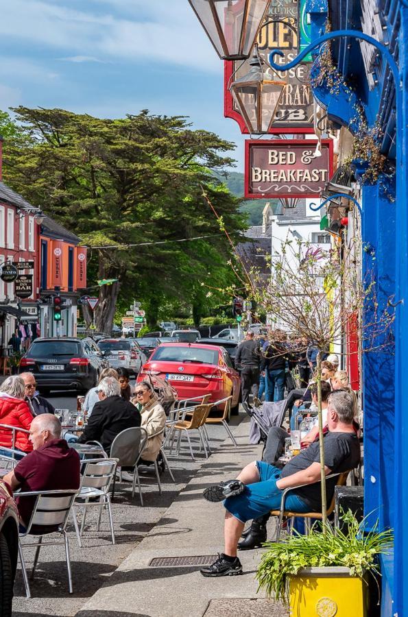 Foleys Ardmullen Townhouses Kenmare Bagian luar foto