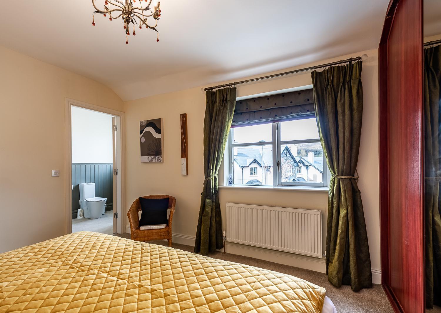 Foleys Ardmullen Townhouses Kenmare Bagian luar foto